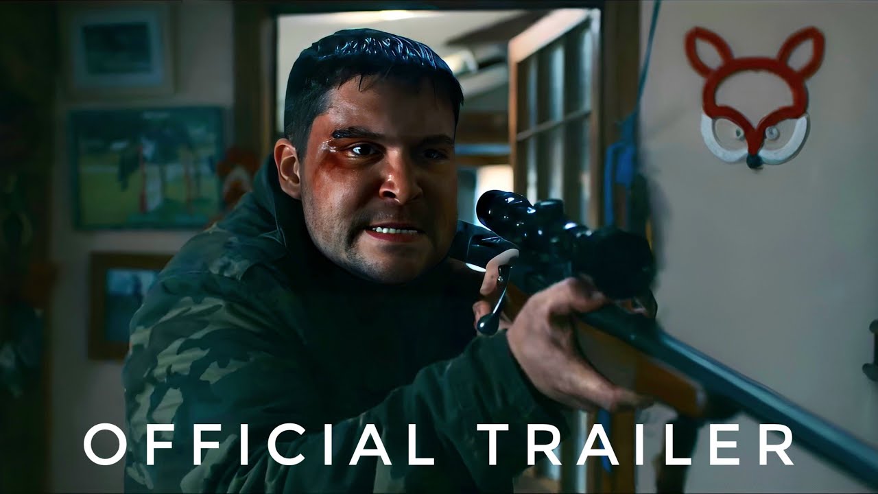 BETRAYAL Trailer [2024] YouTube