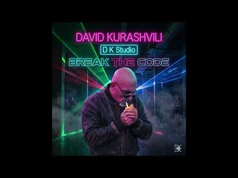 David Kurashvili - Break The Code (Official Audio)