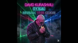 David Kurashvili - Break The Code (Official Audio)