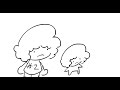 Cherry and the crew updated lore animatic