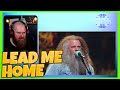 Jamey Johnson | Lead Me Home Reaction