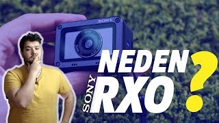 Neden Sony Rx0 Almaya Karar Verdim? Fotografium