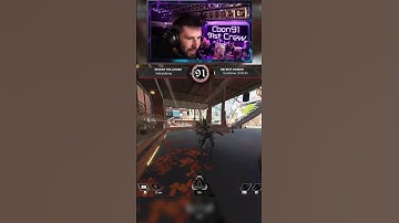 Mistakes were made #apex #apexlegends #apexlegendsclips #followme #91stcrew #viral #trending #gaming