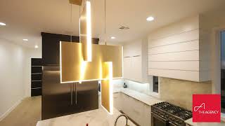 Modern Luxury Home in Oklahoma City by Nichols Hills - Wyatt Poindexter