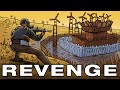 Despawning a TOXIC Groups Loot - RUST