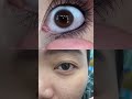 I SEE YOU #makeup #eyes #shortfeed #shortvideo #shorts