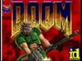 Doom level 7 music