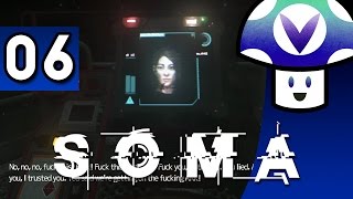 [Vinesauce] Vinny - SOMA (part 6 Finale)