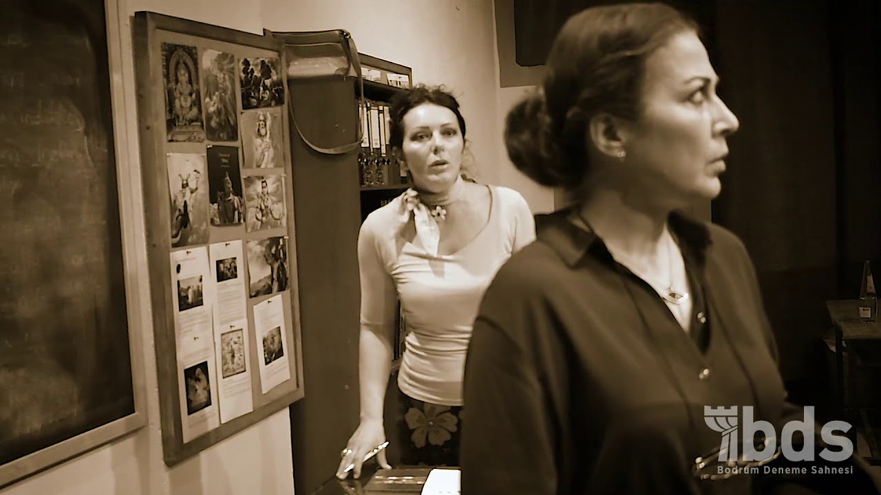 Düğüm Deneme Sahnesinde Çözülecek