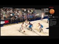 2K19 MyCareer Smart Switch