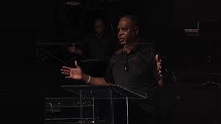 Sermon: Unlimited  - Exploring The Boundless Nature Of God  (Love) - Elder Keith Richardson