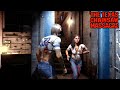 Straight Intense &amp; Immersive Victim Gameplay | The Texas Chainsaw Massacre [No Commentary🔇]