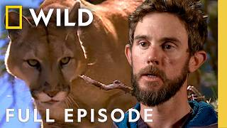 Running For Your Life (Full Episode) | Hunter vs. Hunted | Nat Geo Animals
