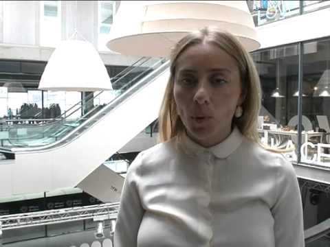 ქეთევან ბოჭორიშვილის შეხვედრები თბილისის მოდის კვირეულზე