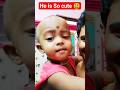 Baby Cute Moments 🥰🥰 Babies view #cutebaby #baby #shorts