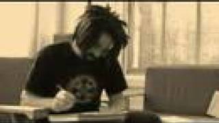 Counting Crows - On a Tuesday in Amsterdam long ago chords