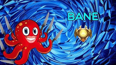 Tips to Expert / Complete Bane Mastery Code |#96|