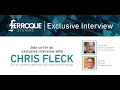 Thought Leadership Series: Defining the Future with Citrix’s Chris Fleck