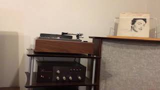 Jane Fielding / JWLP:3 side-A