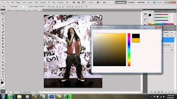 Photoshop | Lomo Effect (Lomography)