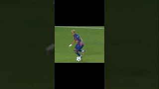 Lamine Yamal vs PSG #lamineyamal #barcelonafc #championsleague