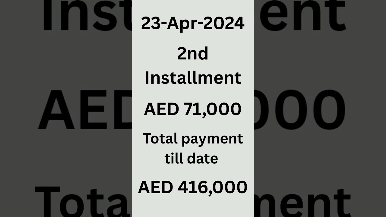 Profit Offplan Property Sale Luxury Home Propertyinvestmentadvisor Dubai Realestate