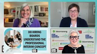 Interim Executive Leadership: What are the Opportunities in Transition?