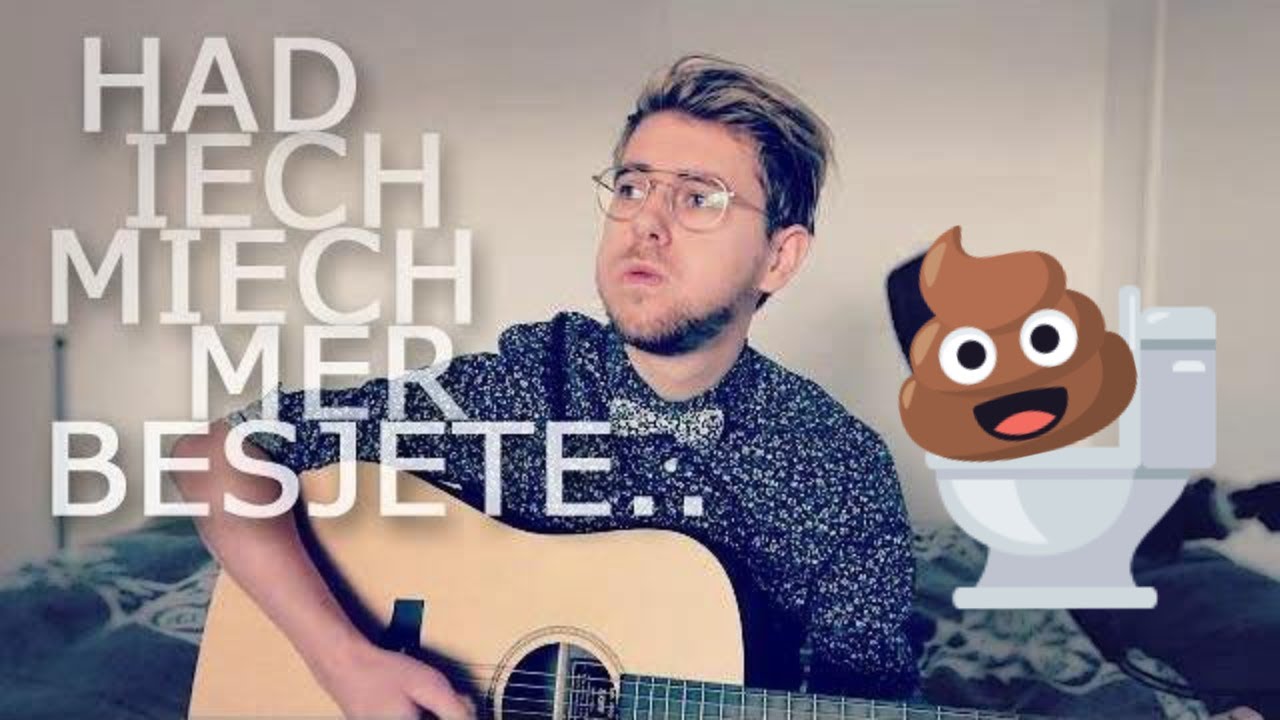 Had Iech Miech Mer Besjete BATTERAOF YouTube Had Iech Miech Mer Besjete BATTERAOF YouTube