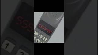 O Primeiro Celular do Mundo Parecia Assim... #Shorts #Motorola #DynaTAC #PrimeiroCelular #blender3d