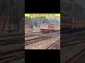 ट्रेन के पहियों पर लाइनें (Ribs) क्यों बनी होती हैं? 🤔🚆 | Railway Technology का राज़ #facts