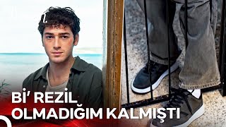 Havalı Çıkışlar Yapmak Karana Göre Değilmiş - Ben Leman