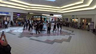 Flash Mob Dance 05 02 15