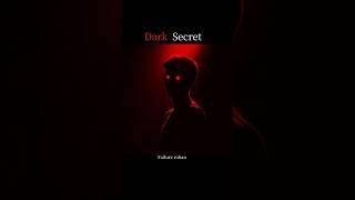 The Dark Secret of This World 🌑 #motivation #mindset