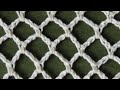 easy mesh stitch pattern 22