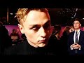 Ben hardy- &quot;love is a bitch&quot; two feet