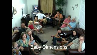 Baby Dimensions Amazing 3D Ultrasound Experience Baby Dimensions Amazing 3D Ultrasound Experience.