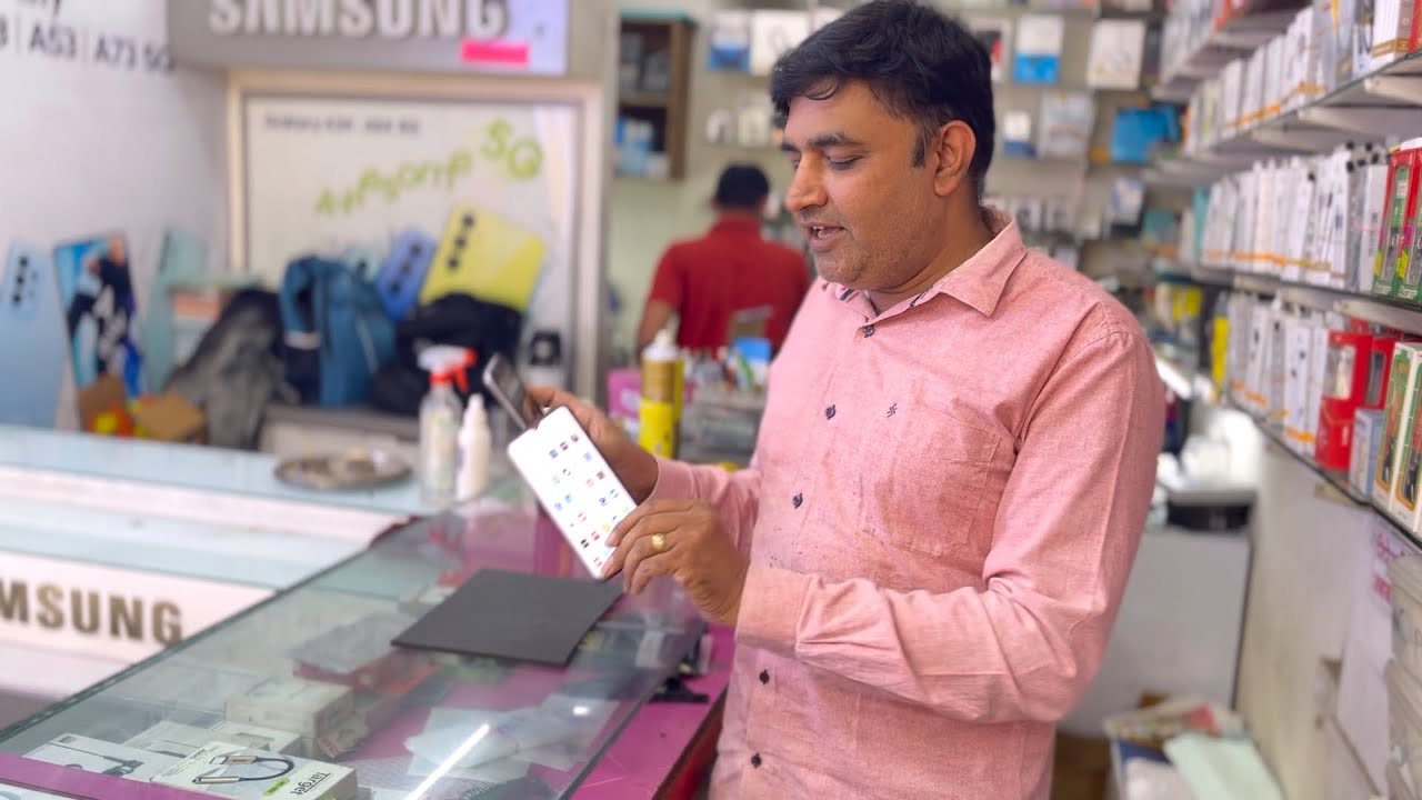 Oppo an one plus phone repairing 