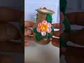 ​Jarrones 3D a crochet: ¡Fáciles y sin relleno! 🧵