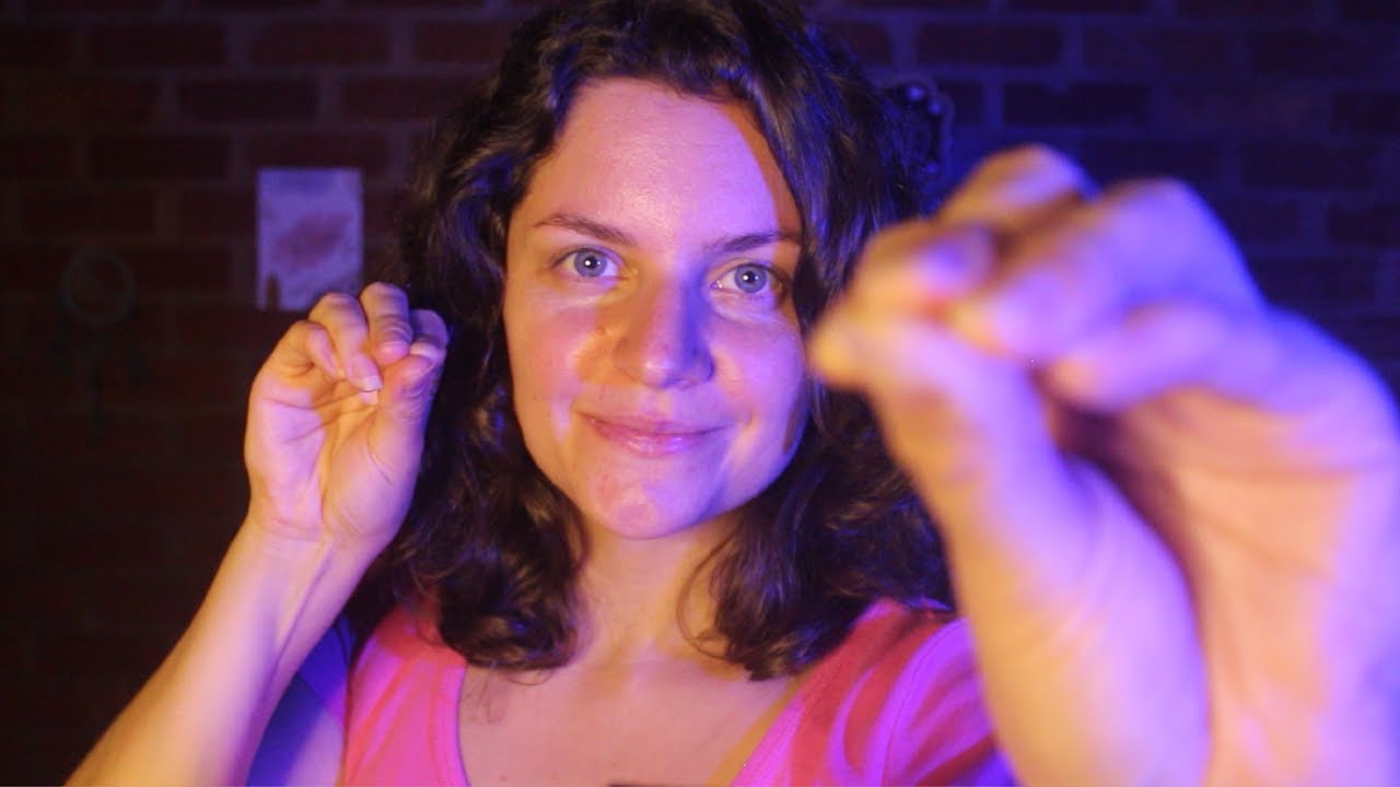 Reiki para Remover Energia Negativa | Energia Zen ASMR