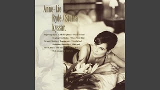 Video thumbnail of "Anne-Lie Rydé - En natt i Moskva"