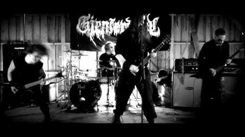 Gjenferdsel - Illverk (Official video)