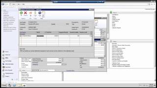 Suggested Items in GP - KTL Solutions