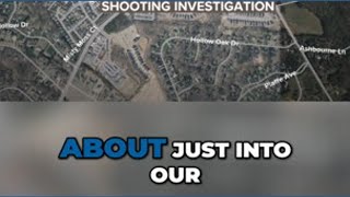 Shootout in Mint Hill on the day after Christmas