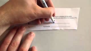 Dimensional Analysis - Corbettmaths