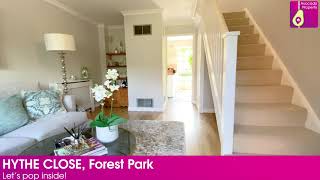Two Bedroom in Forest Park to Rent