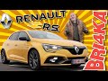 RENAULT MEGANE RS| 3GEN|  Test and Review | Bri4ka.com
