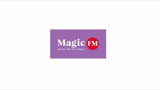 90,80 MHz - Magic FM București 90,8 FM received in Germany