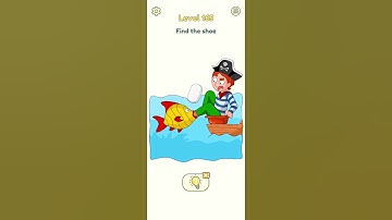 Dop 2 level 165 walkthrough solution #short