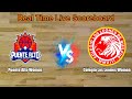 Puente Alto Women vs Colegio Los Leones Women Live Score - Chile Women's Liga Nacional