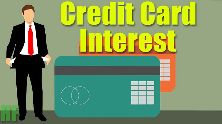 Is 20% interest rate high for a credit card? (2025)